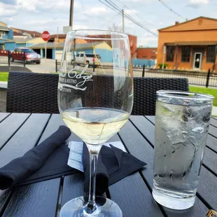 Golden Horse! So good!