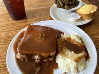 Green Valley Restaurant