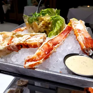 King Crab