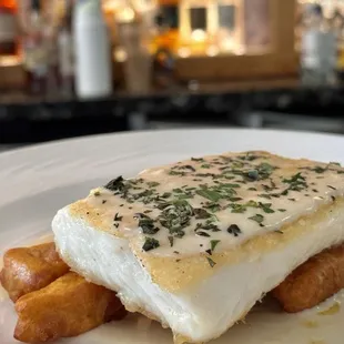 Sweet Potato Gnocchi