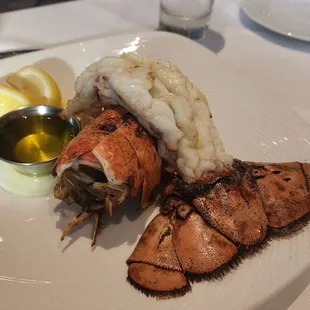 Lobster Tail