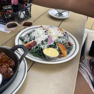 TUSCAN KALE SALAD