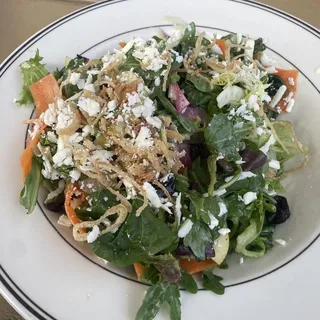 ATLAS FARMS SALAD