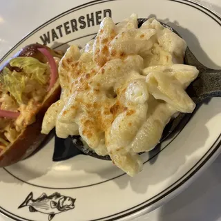LOBSTER ROLL