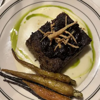 SHORT RIB