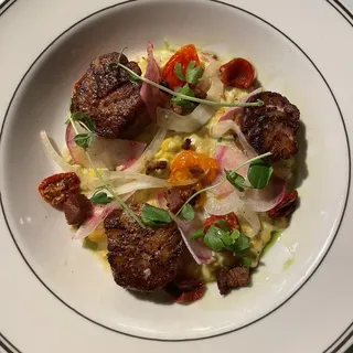 SCALLOPS