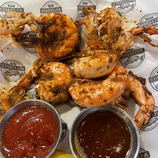 PEEL & EAT SHRIMP