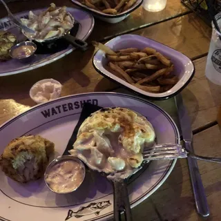 MAC & CHEESE