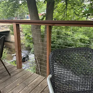 Outdoors