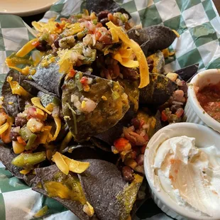 Nachos