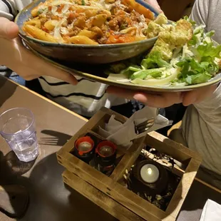 food