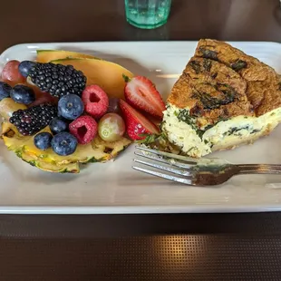 Quiche