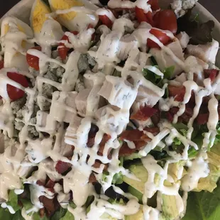 Cobb Salad