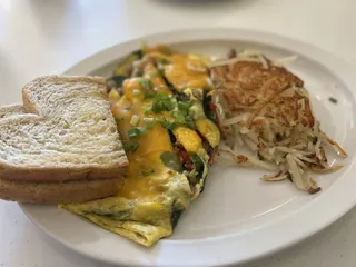 Oasis Cafe