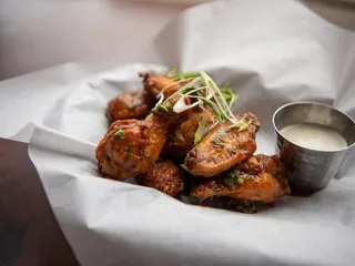 Mad Capper Saloon & Eatery