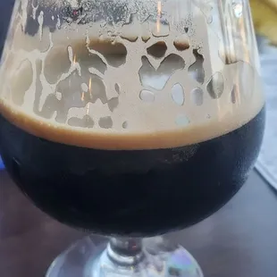 Kentucky Breakfast Stout