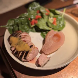 Duck Breast