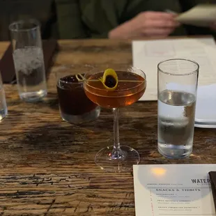 Just Moved to Greenpoint
