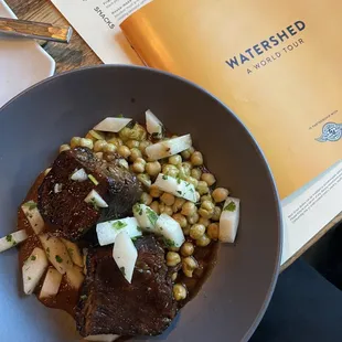 Short Rib
