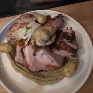 Pork Chop
