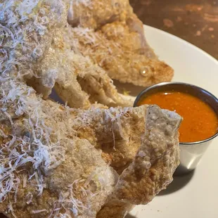Pork Rinds