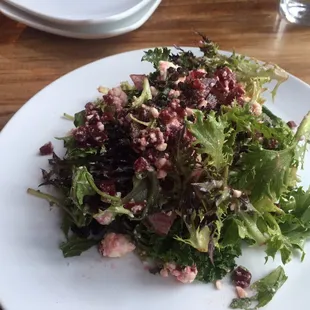 Beet Salad