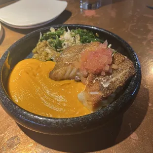 Market Fish