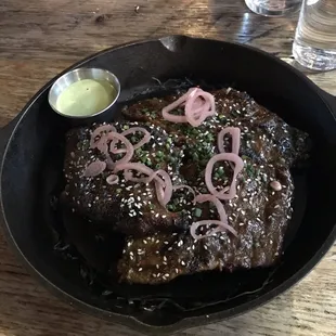 Baby Back Ribs