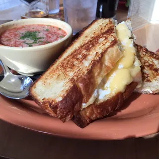 Grilled Cheese