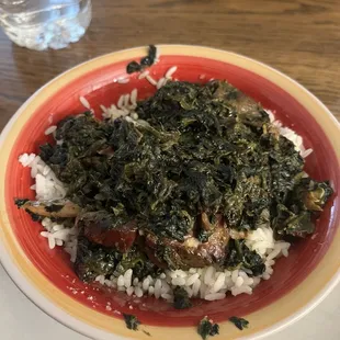 Waterside African Kitchen