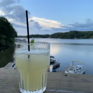 House margarita