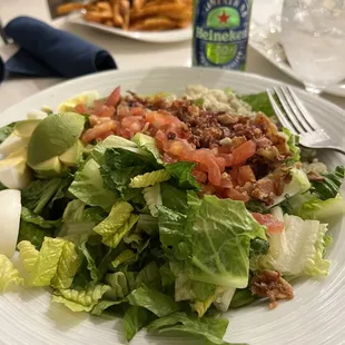 Waterside Cobb Salad