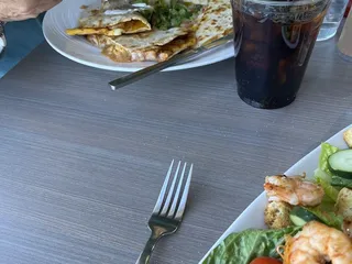 Surf Club Ocean Grille