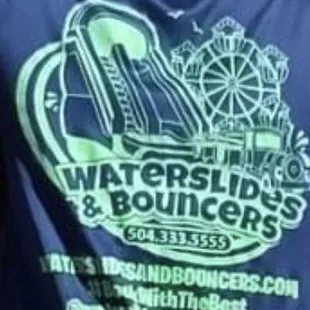 Steer clear of this logo