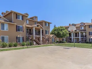 Chesapeake Bay Apartments