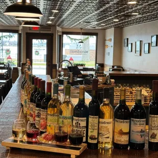 80 Blends to Choose from