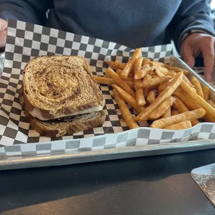 food, sandwiches