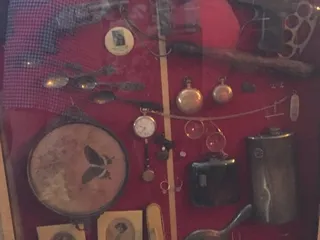 Rod & Gun Steakhouse