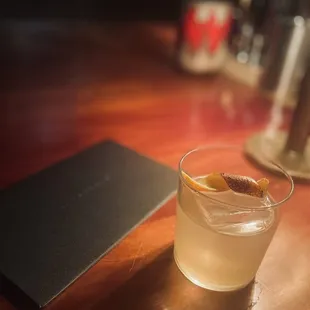 Jurojin's Dram and a finely cut cube