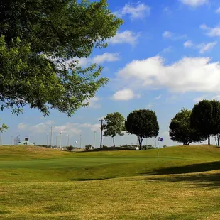 Waterview Golf Course, Rowlett, TX 75089