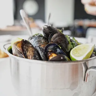 Watervue Grille