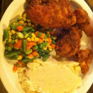 Yummiest Chicken Ever!!!