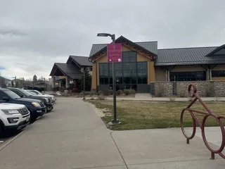 The Trails Recreation Center