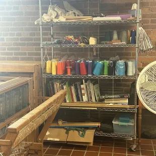 Fabrics and textiles