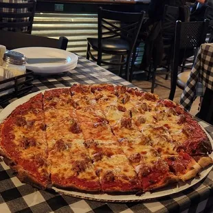 Waterworks Pizza & Tavern