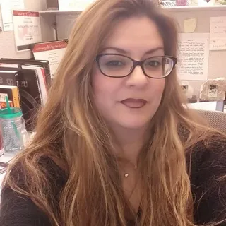 Nancy S.