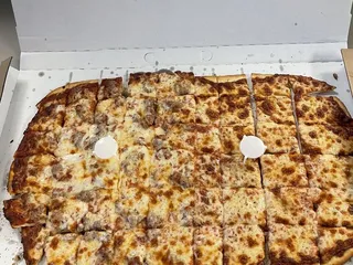 Al's Pizzeria