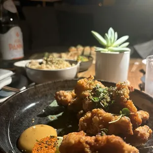 Karaage