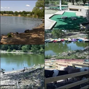 Parks
