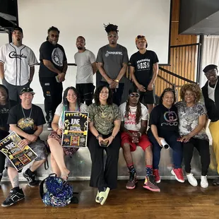 Juneteenth 2023 Committee